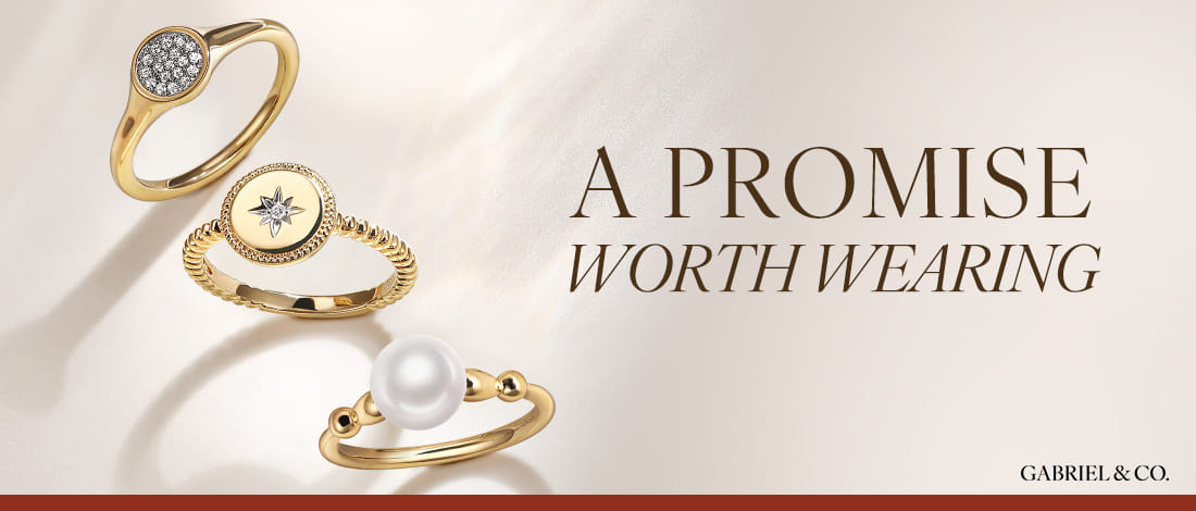 Promise Ring Meaning
